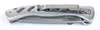 TOPEX Klappmesser Mehrzweckmesser, Klinge 80 mm, klappbar Produktbild-Vorschau 2