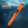 SucceBuy detektor kovů pinpointer, vodotěsný IP68, 4,5" Náhled obrázku produktu 3