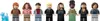 LEGO 76471 Harry Potter Zaubererläden in der Winkelgasse Voir les images du produit 9