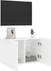 Pensile TV bianco 60x30x41 cm Anteprima dell’immagine prodotto 4