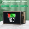 DC 8-100V Batteriekapazitätsanzeiger mit LED-Display – Produktbild-Vorschau 2