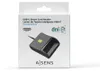 AISENS ASCR-SN03C-BK, lector de control de acceso USB, Vista previa de la imagen del producto 6