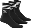 Adidas Herren Unterwäsche Schwarz Herbst Winter IL5022 : Produktbild-Vorschau 3
