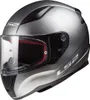 Kask LS2 FF353 Rapid Kolor: Titanium Matt, Rozmiar: XL Podgląd zdjęcia produktu 1