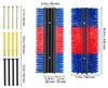 SucceBuy škrabací kartáč 43 x 19 cm, sada 2 kusů kartáčů Náhled obrázku produktu 8