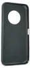The back of a black phone case with a circular cutout for the camera. Podgląd zdjęcia produktu