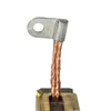 vhbw 4x Kohlebürste Motorkohle 16,2 x 15,8 x 8,9 mm Produktbild-Vorschau 5