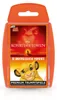 Top Trumps König der Löwen Disney Quartettspiel Kartenspiel Produktbild-Vorschau 1