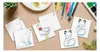 URSUS Blanko Memo, 60x60mm, 60Stk. Produktbild-Vorschau 2
