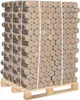 Holzbriketts Hartholz Briketts 960 kg Kamin Ofen Brennholz Produktbild-Vorschau 2