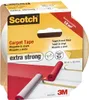 3M 42022050 - Montageband - Weiß - 20 m - Indoor Produktbild-Vorschau 1