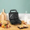Tefal Ultracompact 3-in-1 Sandwichmaker/Waffeleisen/Panini Produktbild-Vorschau 7