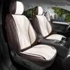 Schonbezüge Sitzbezüge für Audi Q7 4M Bj ab 2015 in Produktbild-Vorschau 2