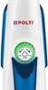 Polti Vaporetto SV460 Doppeldampfmopp 0,3 L 1500 W Blau, Produktbild-Vorschau 8