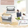 Wiege – Elektrisches Babybett – Co-Sleeper – Produktbild-Vorschau 7