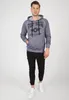 Top Gun Hoodie TG20212102 Herren navy L Produktbild-Vorschau 1