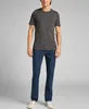LEE Brooklyn Straight DARK STONEWASH 112140128 W32 L32 Náhled obrázku produktu 10