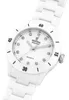 Festina Damenuhr Keramik Armbanduhr Keramik weiß UF20720/2 Produktbild-Vorschau 3