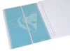 Clairefontaine 141820C Quaderno vocale Koverbook (a righe, Anteprima dell’immagine prodotto 4