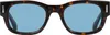 FERRAGAMO SF2064SE 242 DARK TORTOISE 51/21/145 MALE Produktbild-Vorschau 2
