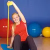TheraBand Fitnessband 5,5 m, Grün, Stark Produktbild-Vorschau 14
