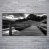 Tulup Leinwand-Bilder 120x60 Wandbild Canvas Kunstdruck Produktbild-Vorschau 2