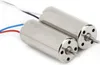 2 pezzi 8520 Motore a tazza cava 8,5 x 20 mm 3 ~ 5 V 0,15 A Anteprima dell’immagine prodotto 3