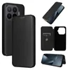 Handyhülle Kunstleder für Xiaomi 17T Pro  Carbon Schutz Produktbild-Vorschau 9