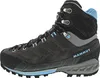 MAMMUT Kento Tour High GTX® Schuhe Damen Grau 42 Produktbild-Vorschau 17