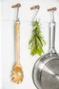 Kitchenaid birchwood Nudelgabel Produktbild-Vorschau 9