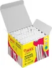 JOVI 1100 JOVI School Chalks Kreide weiß 100 St. Anteprima dell’immagine prodotto 7
