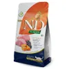 N&D Pumpkin Futter für den kastrierten Katze Lamm 5 kg Produktbild-Vorschau 2
