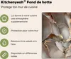KitchenYeah®  Spritzschutz Küche - Küchenrückwand - Produktbild-Vorschau 5