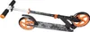 muuwmi Aluminium Scooter - trottinette, 200 mm, ABEC 5, Voir les images du produit 2
