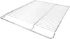 A metal oven rack on a white background. Náhľad obrázku produktu