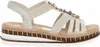 Rieker Komfort Sandalen Aleria Damen 31353439353931 Gold 37 Produktbild-Vorschau 8