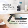 JHUST Wachswärmer-Set mit 400 g Wachsperlen und Produktbild-Vorschau 5