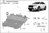 Protection anti-encastrement pour moteur de la marque Voir les images du produit 3