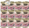 Dogs’n Tiger Adult Hundefutter, Glücksbringer, Nassfutter, Produktbild-Vorschau 1