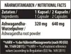 MST - Ashwaghanda 100 Kapseln Produktbild-Vorschau 10