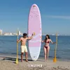 Paddle Gonflable Adulte 2 Personnes 12’ avec Accessoires Voir les images du produit 8
