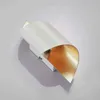 Lindby Wandleuchte Desirio, weiß/gold, 24cm, G9, Metall Produktbild-Vorschau 12
