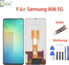 Für Samsung Galaxy A06 5G SM-A066 LCD Display Touchscreen Produktbild-Vorschau 3