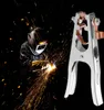 Rosfix Supporto per Cavi di Saldatura Heavy-Duty 500A – Anteprima dell’immagine prodotto 5