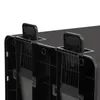 SVITA TMH2X30 Mülleimer 60L Mülltrennsystem 2 Fächer 2x30L Produktbild-Vorschau 7