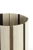 Light & Living - Lampenschirm MEDAN - Ø25x36cm - Weiß Produktbild-Vorschau 2