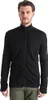 ICEBREAKER M Mer 260 Quantum IV LS Zip BLACK BLACK XL Produktbild-Vorschau 4