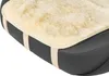 CarComfort Sitzaufleger Cosmo aus Lammfell beige, 20028 Produktbild-Vorschau 4