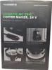 Dometic Waeco Kaffeemaschine Kaffeeautomat MC 054 24V Produktbild-Vorschau 4