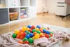 Ep100 Balls 6Cm Dry Base Balls 100 Náhľad obrázku produktu 7